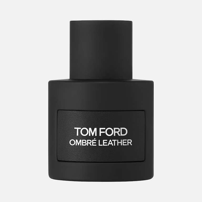 Tom Ford Ombre Leather EDP 50ml £71.96 | 100ml £102 - Using App Exclusive Code