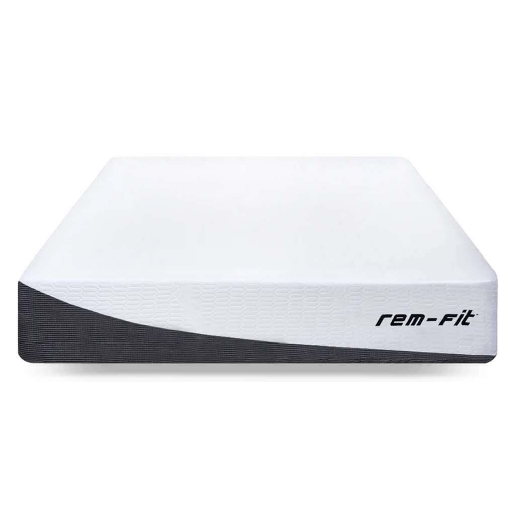 ExclusiveREM-Fit Memory Pocket 1000 Mattress - Single £142.83 / Double £179.55 / King Size £202.23 / Super King £238.95 - Use Code (100 Night Trial)