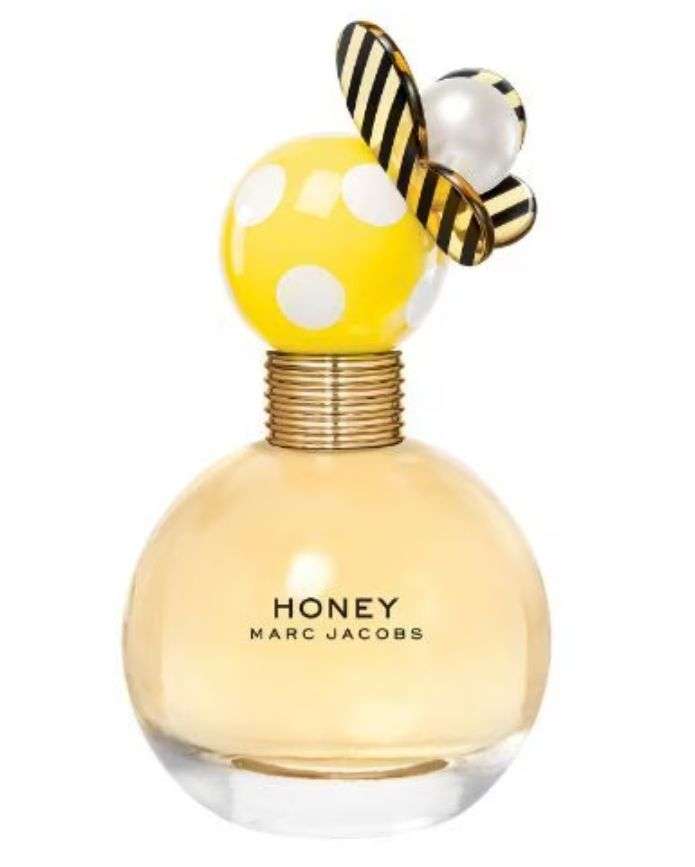 Marc Jacobs Honey 100ml EDP Free C&C